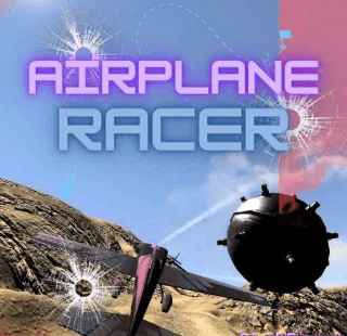 Airplane Racer