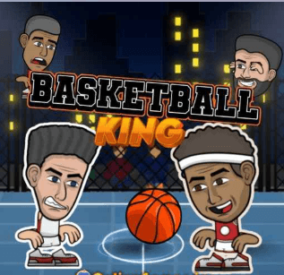 Basketball King