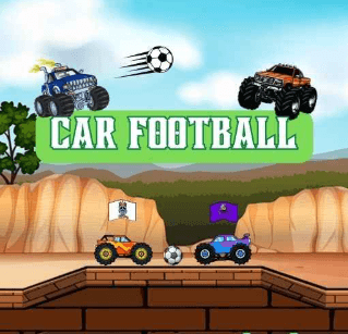 Car Football
