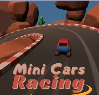 Mini Cars Racing