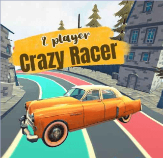 Crazy Racer