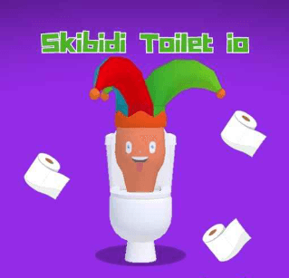 Skibidi Toilet io