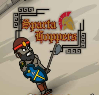 SpartaHoppers