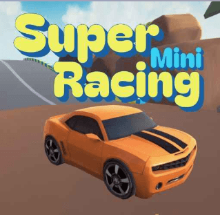 Super Mini Racing