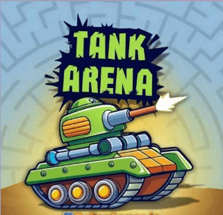 Tank Arena