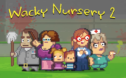 Wacky Nursery 2